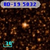 BD-19  5032