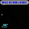 IRAS 02490+6903