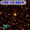 CPD-19  6874