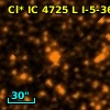 Cl* IC 4725      L   I-5-36