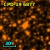CPD-19  6877