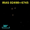 IRAS 02498+6745