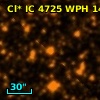 Cl* IC 4725    WPH     146