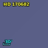 HD 170682