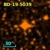 BD-19  5039