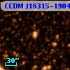 CPD-19  6887