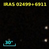 IRAS 02499+6911