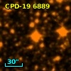 CPD-19  6889