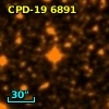 CPD-19  6891