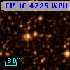 Cl* IC 4725    WPH      90