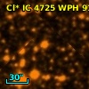 Cl* IC 4725    WPH      91