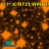 Cl* IC 4725      S      95