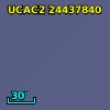 Cl* IC 4725      S      88