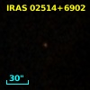 IRAS 02514+6902
