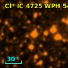 Cl* IC 4725    WPH      54