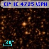 Cl* IC 4725    WPH      85