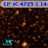 Cl* IC 4725      S     148