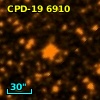 CPD-19  6910
