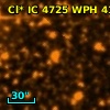 Cl* IC 4725      S     147