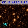 Cl* IC 4725      S     157