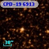 CPD-19  6913