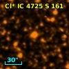 Cl* IC 4725      S     161