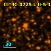 Cl* IC 4725      L  II-5-17