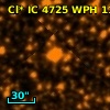 Cl* IC 4725    WPH     118