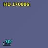 HD 170886