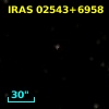 IRAS 02543+6958