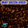 IRAS 18229-1913