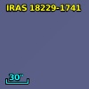 IRAS 18229-1741