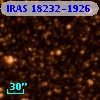 IRAS 18232-1926