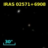 IRAS 02571+6908