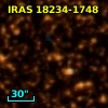 IRAS 18234-1748