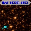 IRAS 18235-1852