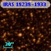 IRAS 18238-1933