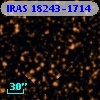 IRAS 18243-1714