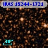 IRAS 18244-1721