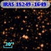 IRAS 18249-1649