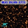 IRAS 18249-1723