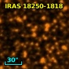 IRAS 18250-1818