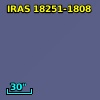 IRAS 18251-1808