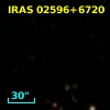 IRAS 02596+6720