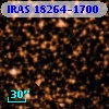 IRAS 18264-1700