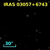 IRAS 03057+6743