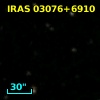 IRAS 03076+6910