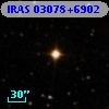 IRAS 03078+6902