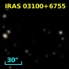 IRAS 03100+6755
