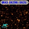 IRAS 18298-1825